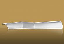 Listwa sufitowa C402/F Listwa sufitowa C402/F